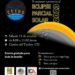 Se realizará una actividad familiar para presenciar el fenómeno conocido como eclipse parcial de sol 2023, la cual se realizará en el Cerrito del Timbre de 08:00 a 11:00 de la mañana
