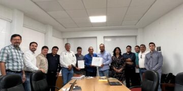 El pasado 19 de octubre se realizó la presentación y entrega formal ante las autoridades federales de los resultados del “Estudio de planeación estratégica en materia de movilidad urbana sustentable para el retorno en la glorieta de Fonatur”.