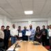 El pasado 19 de octubre se realizó la presentación y entrega formal ante las autoridades federales de los resultados del “Estudio de planeación estratégica en materia de movilidad urbana sustentable para el retorno en la glorieta de Fonatur”.