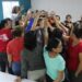 Imparten el curso “Mujeres al Volante”.En los cabos BCS