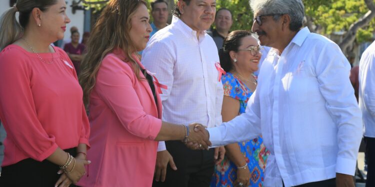 conmemoraron el Día Nacional del Arquitecto, que se celebra el 1° de octubre.