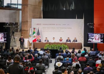 El municipio de Los Cabos fue designado como una de las 16 nuevas zonas metropolitanas que reconoce la Federación.