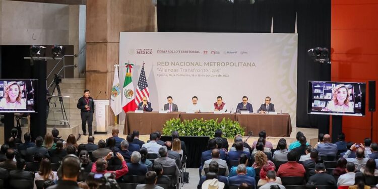 El municipio de Los Cabos fue designado como una de las 16 nuevas zonas metropolitanas que reconoce la Federación.