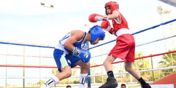 Ya se encuentra lista la convocatoria para participar en las eliminatorias municipales de boxeo, de cara a los Juegos Nacionales CONADE 2024 en su etapa estatal.