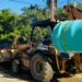 El equipo de Operación y Mantenimiento de Agua Potable a través de la Coordinación de Alcantarillado, se encuentra trabajando en las calles y avenidas del municipio.