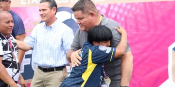 Durante el 2do año de gestión institucional fueron aplicados un total de $16 millones 964 mil 233 pesos en apoyo a deportistas.