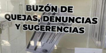La Contraloría Municipal en estos 2 años de Gobierno instaló en espacios públicos de las diferentes oficinas del municipio 16 buzones de quejas