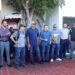 Autoridades delegacionales entregarán en óptimas condiciones las instituciones educativas que fungieron como refugios temporales en CSL
