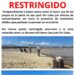 Queda restringido de manera temporal acercarse a la zona conocida como La Bocana del Estero San José del Cabo