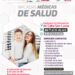 Brigadas Médicas de Salud para la detección y diagnóstico oportuno, así lo informó la coordinadora de dicha dependencia en Cabo San Lucas, Soledad Montoya García.