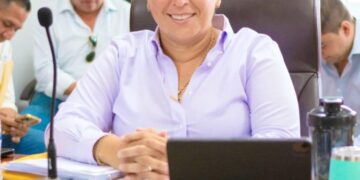 La síndica municipal Alondra Torres García dio a conocer que no es la dependencia a su cargo la que otorga la valuación a las áreas de donación, esta labor corresponde a quienes son especialistas en el tema: peritos valuadores, cabe destacar que no son personas trabajadoras del municipio.