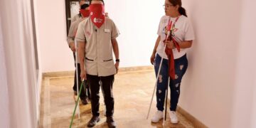 “Empresa Inclusiva y Vinculación Empresarial”