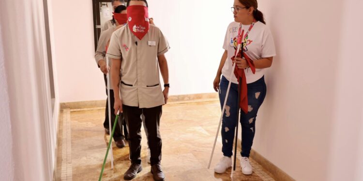 “Empresa Inclusiva y Vinculación Empresarial”