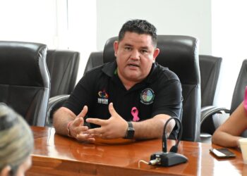 Oscar Leggs Castro, a través del Instituto del Deporte del Municipio de Los Cabos (INDEM), realizará una convivencia con niñas y niños de la Unidad de Servicios de Apoyo a la Educación Regular (USAER) y del Centro de Atención Múltiple (CAM).