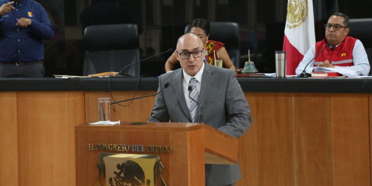 CLAUDIA JEANETTE COTA PEÑA Y CRISTHIAN GILBERTO RODRÍGUEZ, RESULTARON ELECTOS COMO MAGISTRADOS DEL HTSJ