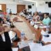 Durante la sesión de la Junta de Gobierno del Instituto Municipal de Asuntos Indígenas y Afromexicanos (IMAIA) encabezada por el presidente municipal Oscar Leggs Castro, se dio a conocer el reporte financiero del Instituto