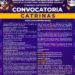 El Gobierno de Los Cabos a través del Instituto de la Cultura y las Artes (ICA) y la Casa de la Cultura “Profesor Alfredo Green González” invitan a las asociaciones civiles