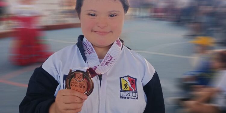 El municipio de Los Cabos inició su participación en los Juegos Paranacionales CONADE 2023