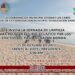 Se hace una cordial invitación a la población en general a unirse a la campaña de limpieza para retirar el lirio acuático expulsado hacia la playa frente al Estero de San José del Cabo este miércoles 25 de octubre a las 6:00 de la mañana.