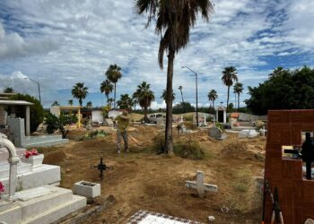 “Cementerios y Panteones Municipales Modernos”