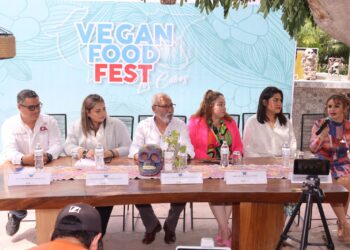 “Vegan Food Fest”