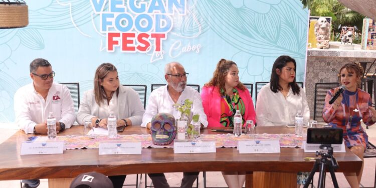 “Vegan Food Fest”