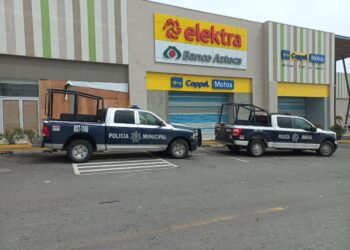 Dando cumplimiento a la encomienda de salvaguardar la integridad de ciudadanía del municipio de Los Cabos