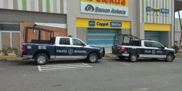 Dando cumplimiento a la encomienda de salvaguardar la integridad de ciudadanía del municipio de Los Cabos