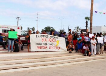 Exigen condiciones dignas para las y los estudiantes