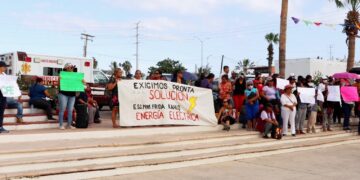 Exigen condiciones dignas para las y los estudiantes