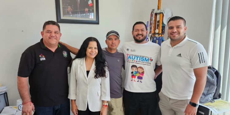 “Día Internacional de las Personas con Discapacidad”