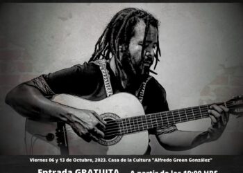 “Así Canta El Pueblo”