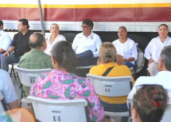Será este mismo año cuando el Cabildo de Los Cabos analice y en su caso apruebe un mayor presupuesto para el ejercicio fiscal del 2024