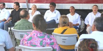 Será este mismo año cuando el Cabildo de Los Cabos analice y en su caso apruebe un mayor presupuesto para el ejercicio fiscal del 2024