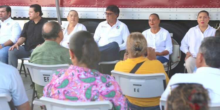 Será este mismo año cuando el Cabildo de Los Cabos analice y en su caso apruebe un mayor presupuesto para el ejercicio fiscal del 2024