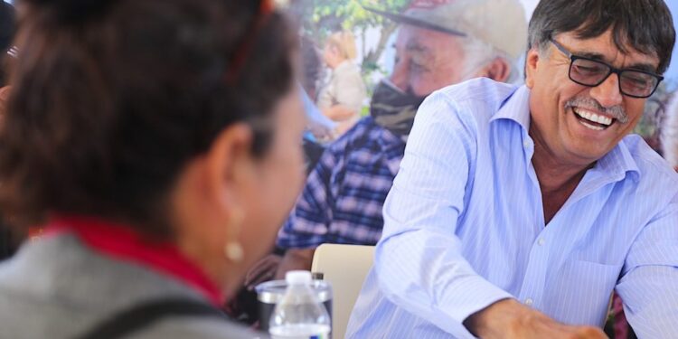 la directora médica de la fundación Woman Wellness, María del Carmen Zerón Castañón, dio a conocer las diversas actividades que llevarán a cabo durante este mes de octubre en coordinación con las direcciones municipales de esta XIV Administración que encabeza el alcalde Oscar Leggs Castro.