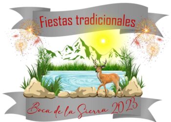 Han iniciado con la logística y preparativos para la realización de la Fiestas Tradicionales de la comunidad de Boca de la Sierra, en su edición 2023.