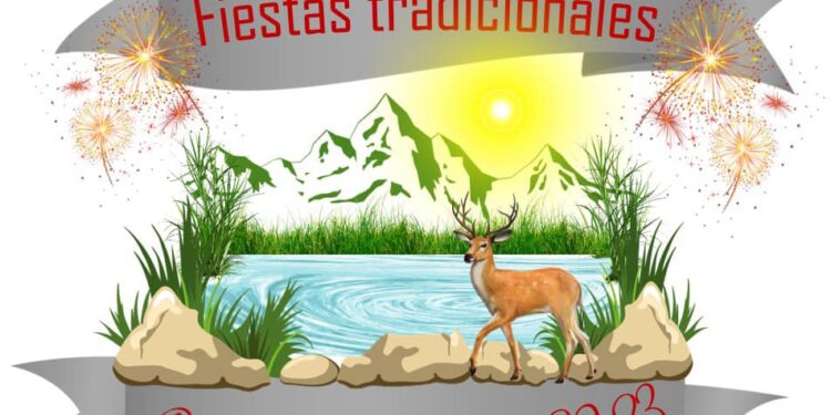 Han iniciado con la logística y preparativos para la realización de la Fiestas Tradicionales de la comunidad de Boca de la Sierra, en su edición 2023.