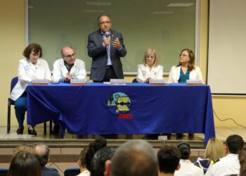 Profesionales de la salud se congregan en la UABCS en torno a las Jornadas Médicas 2023