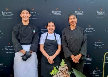 Estudiantes de la UABCS Los Cabos participan exitosamente en el “Vegan Food Fest 2023”