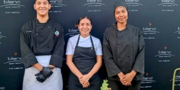 Estudiantes de la UABCS Los Cabos participan exitosamente en el “Vegan Food Fest 2023”