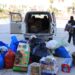 UABCS organiza colecta de víveres en apoyo a damnificados por el Huracán Otis en Guerrero
