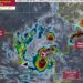 Tormenta tropical Lidia