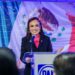 SONIA MURILLO MANRÍQUEZ, RINDE SU SEGUNDO INFORME DE ACTIVIDADES LEGISLATIVAS COMO DIPUTADA FEDERAL