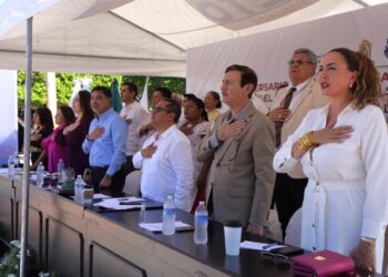 Conmemoran 53 Aniversario del Movimiento Loreto 70