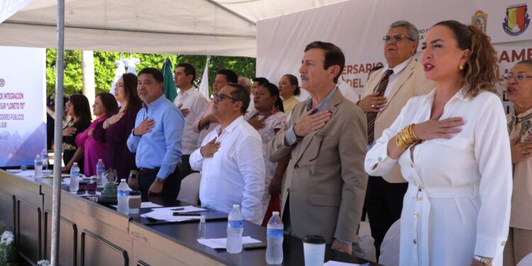 Conmemoran 53 Aniversario del Movimiento Loreto 70