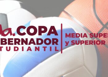 ARRANCA SEGUNDA COPA GOBERNADOR ESTE SÁBADO 28 DE OCTUBRE.&nbsp;