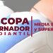 ARRANCA SEGUNDA COPA GOBERNADOR ESTE SÁBADO 28 DE OCTUBRE.&nbsp;