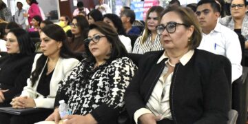 Designa Congreso a Yésica Patricia Sepúlveda Hirales como Magistrada del TSJ