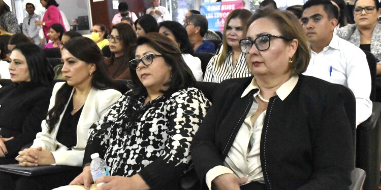 Designa Congreso a Yésica Patricia Sepúlveda Hirales como Magistrada del TSJ